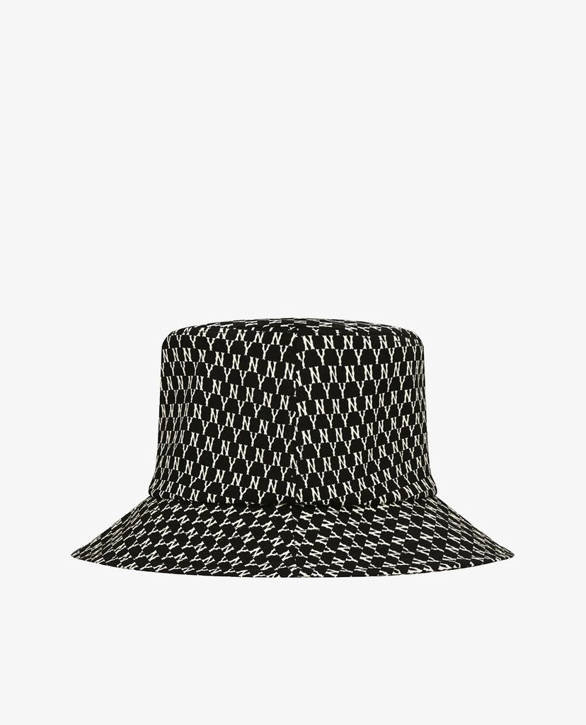 MLB - Nón bucket Monogram