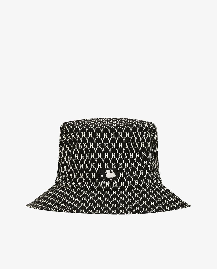 MLB - Nón bucket Monogram