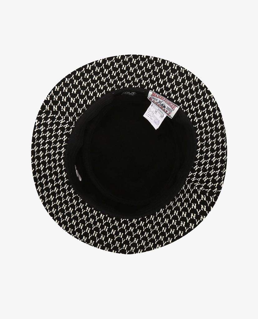 MLB - Nón bucket Monogram