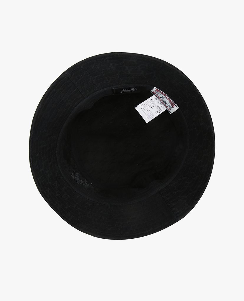 MLB - Nón bucket thời trang Classic Monogram Jacquard