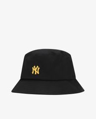 MLB - Nón bucket thời trang Authentic Logo