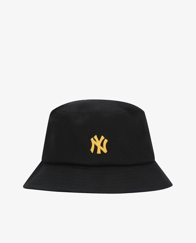 MLB - Nón bucket thời trang Authentic Logo