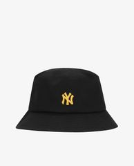 MLB - Nón bucket thời trang Authentic Logo