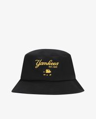 MLB - Nón bucket thời trang Authentic Logo