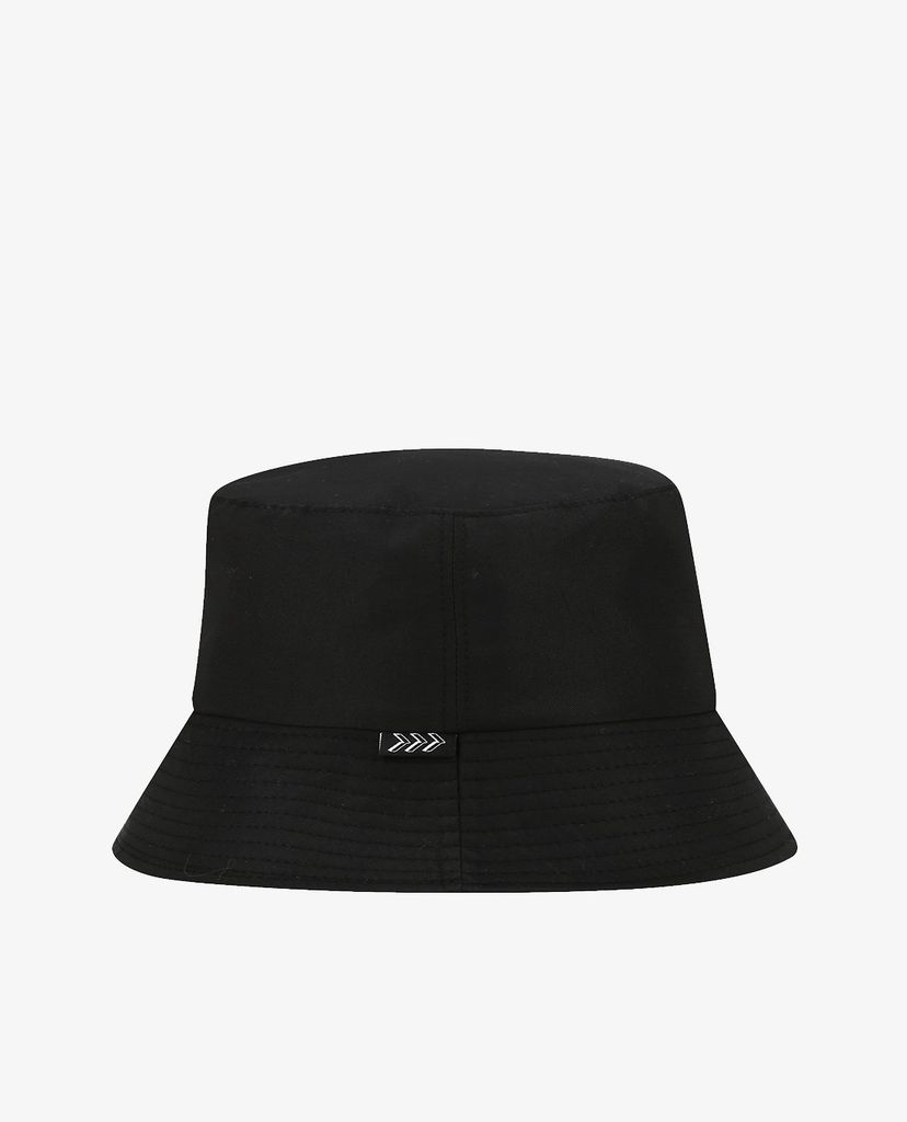 MLB - Nón bucket thời trang Seambol Shadow