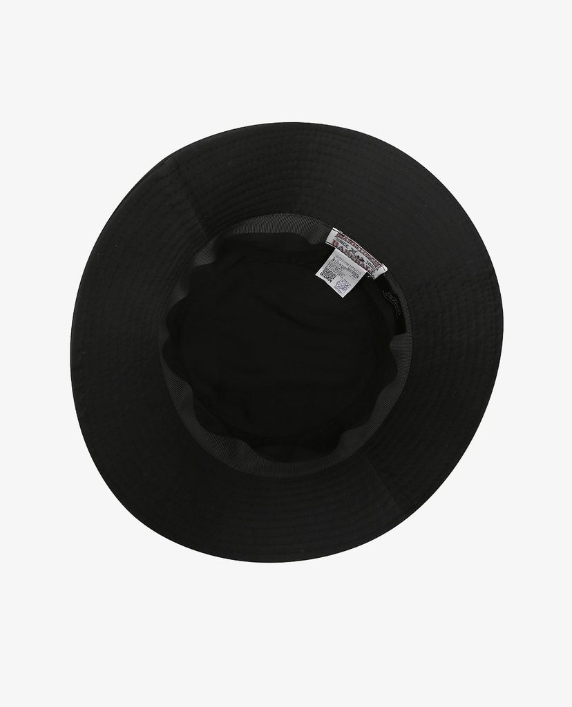 MLB - Nón bucket thời trang Seambol Shadow