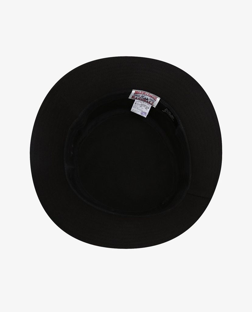 MLB - Nón bucket thời trang Small Shadow
