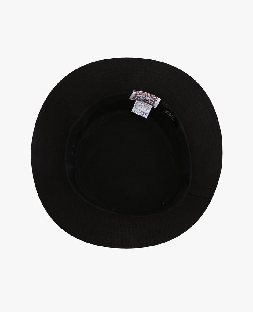 MLB - Nón bucket thời trang Small Shadow