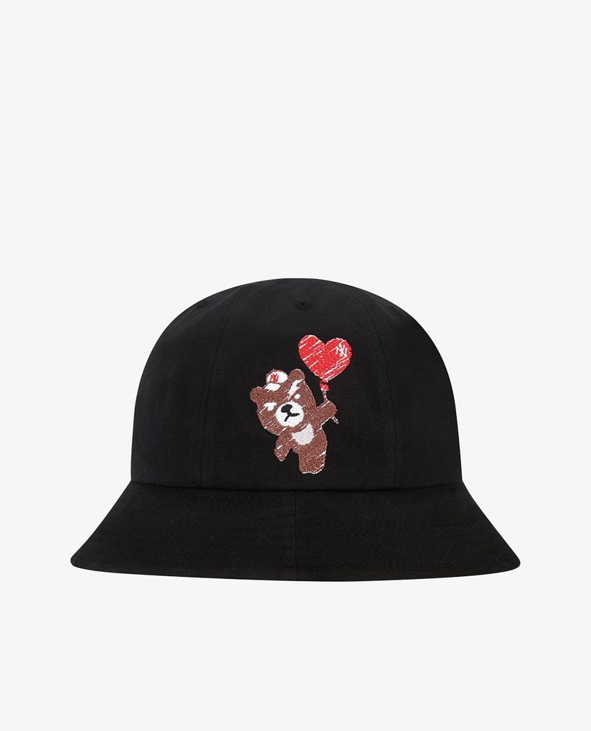 MLB - Nón bucket thời trang Mega Bear Dome