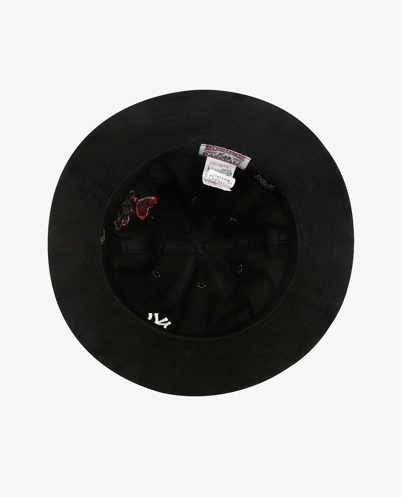 MLB - Nón bucket thời trang Mega Bear Dome