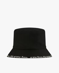 MLB - Nón bucket thời trang