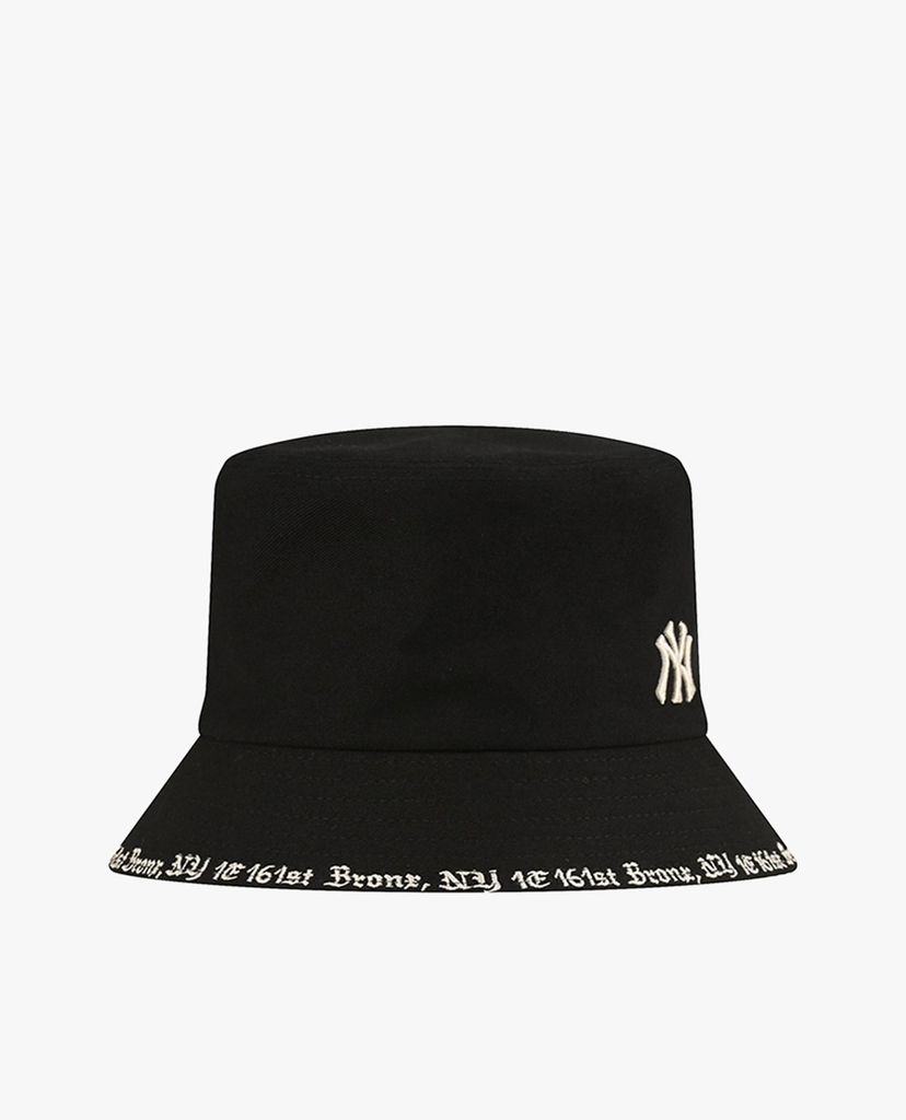 MLB - Nón bucket thời trang