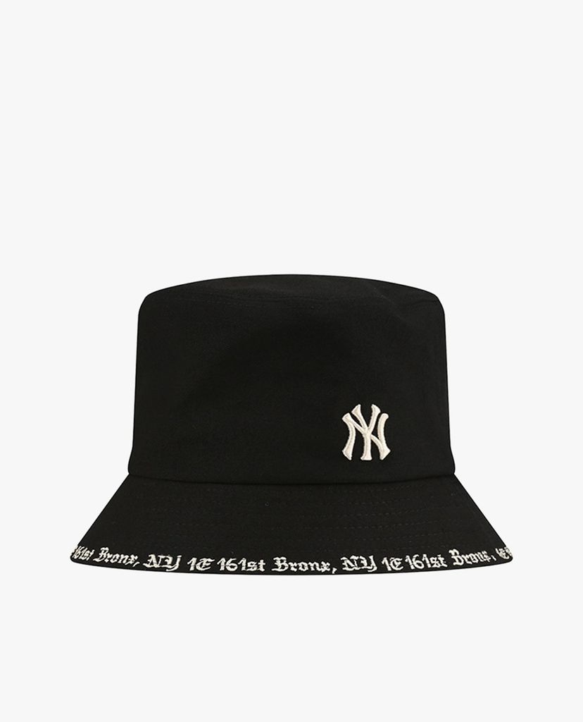 MLB - Nón bucket thời trang