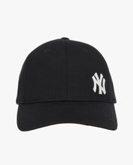 MLB - Nón bóng chày Script Tail