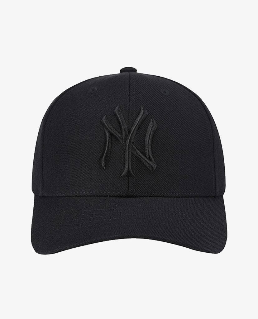 MLB - Nón bóng chày thời trang Shadow New York Yankees