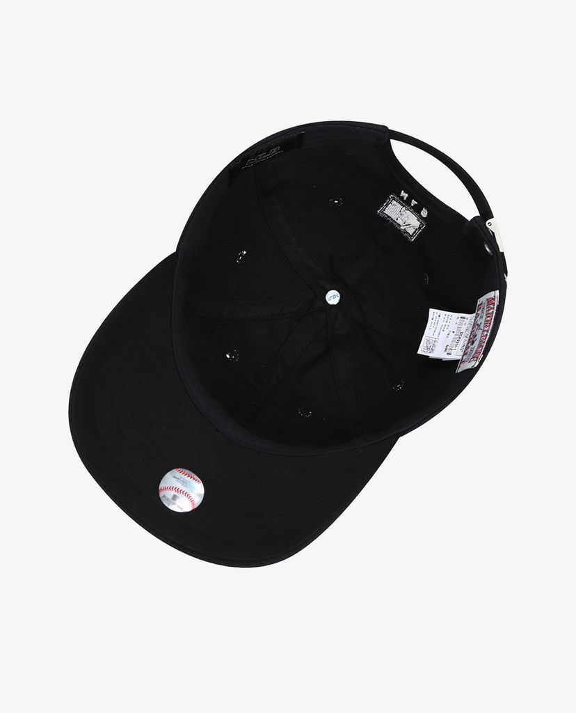 MLB - Nón bóng chày Twill Coopers Ball