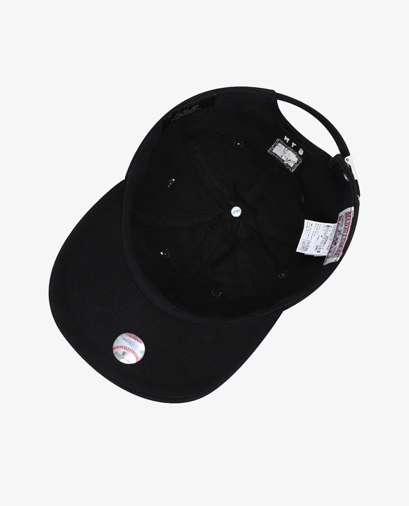 MLB - Nón bóng chày Twill Coopers