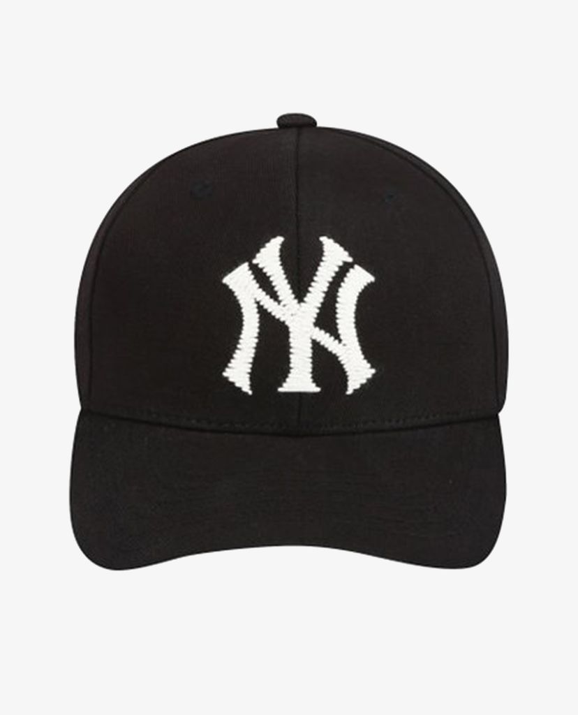 MLB - Nón bóng chày MLB x Plant