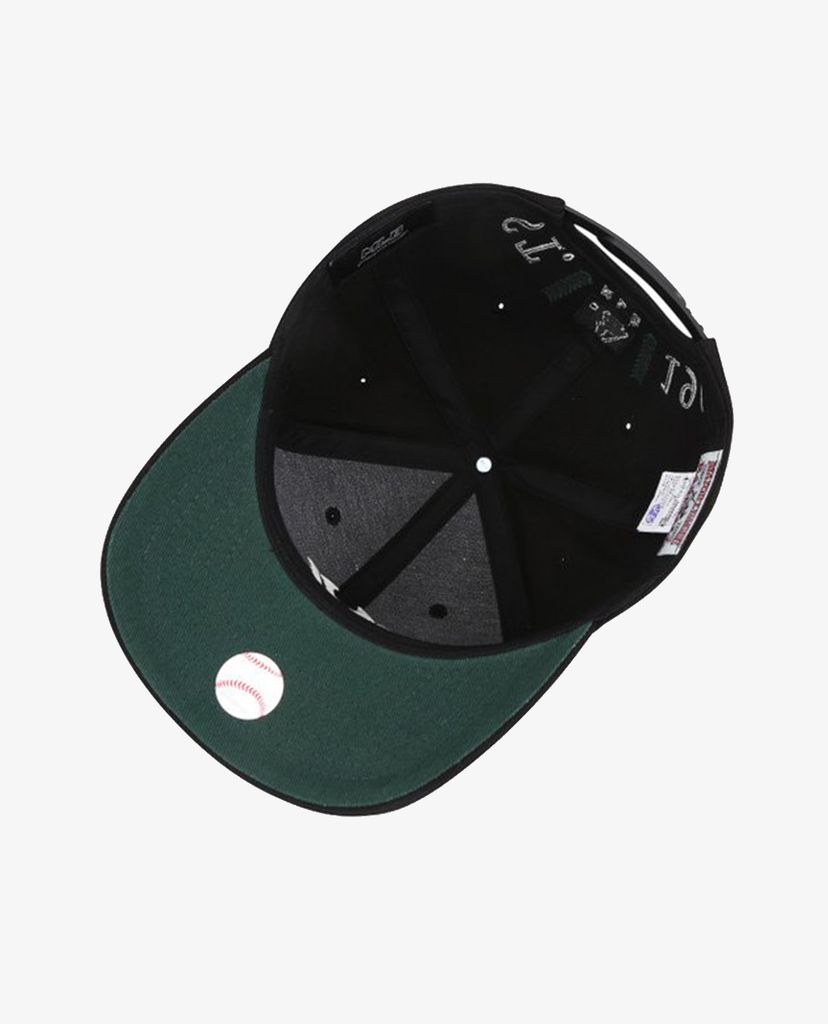 MLB - Nón bóng chày MLB x Plant