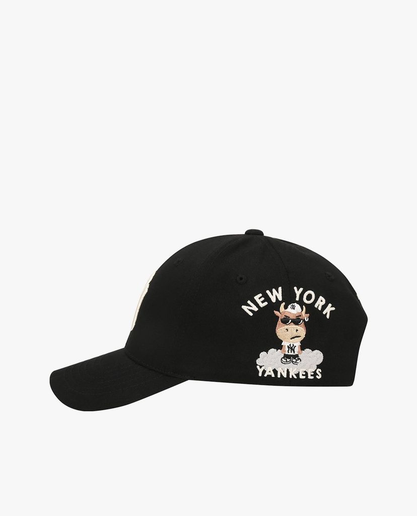 MLB - Nón bóng chày Cash Cow Structure