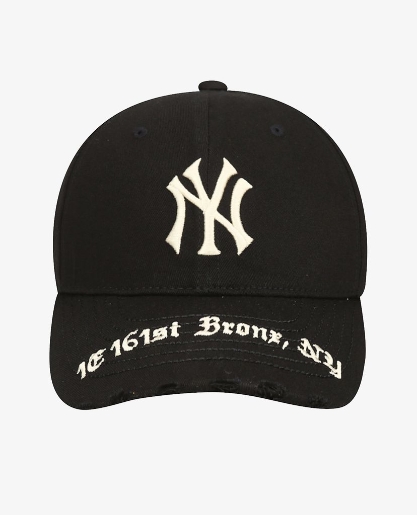 MLB - Nón bóng chày Gothic NY