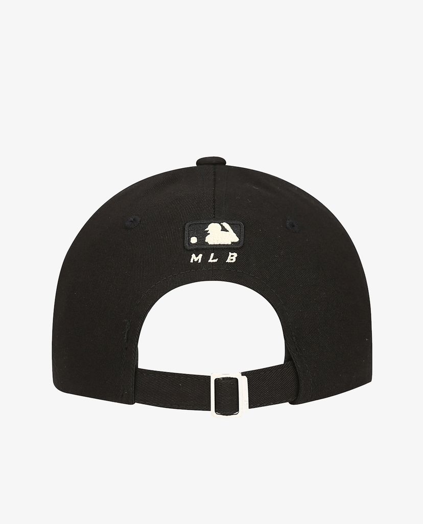 MLB - Nón bóng chày Gothic NY