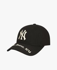 MLB - Nón bóng chày Gothic Structure