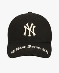 MLB - Nón bóng chày Gothic Structure