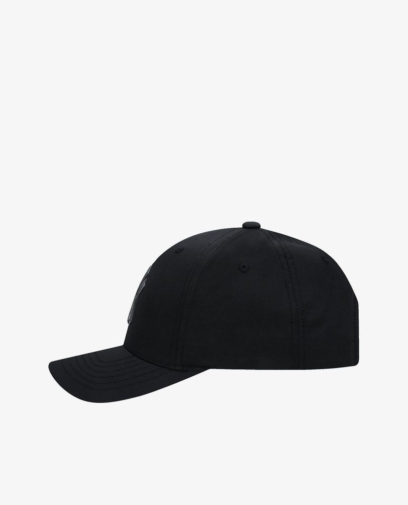 MLB - Nón lưỡi trai Gradation Hologram Adjustable