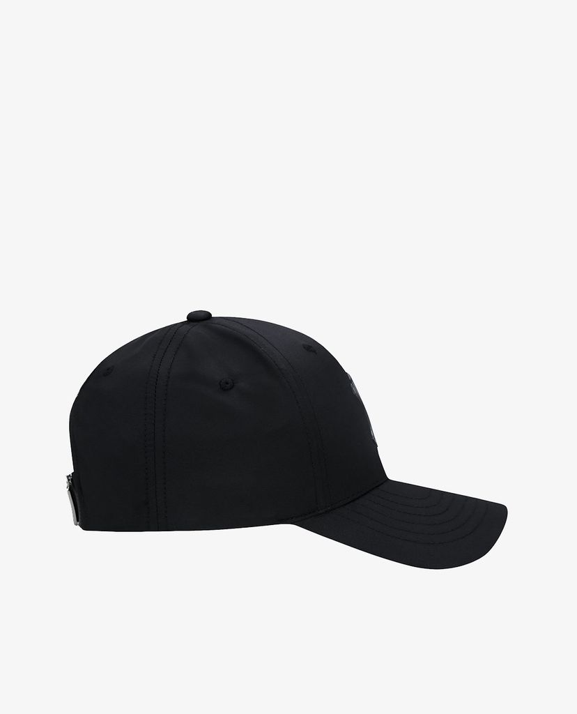 MLB - Nón lưỡi trai Gradation Hologram Adjustable