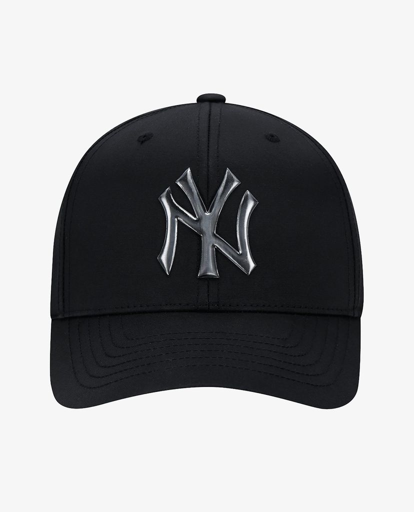 MLB - Nón lưỡi trai Gradation Hologram Adjustable