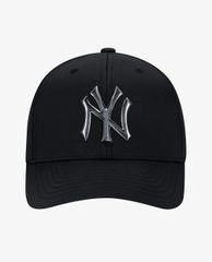 MLB - Nón lưỡi trai Gradation Hologram Adjustable