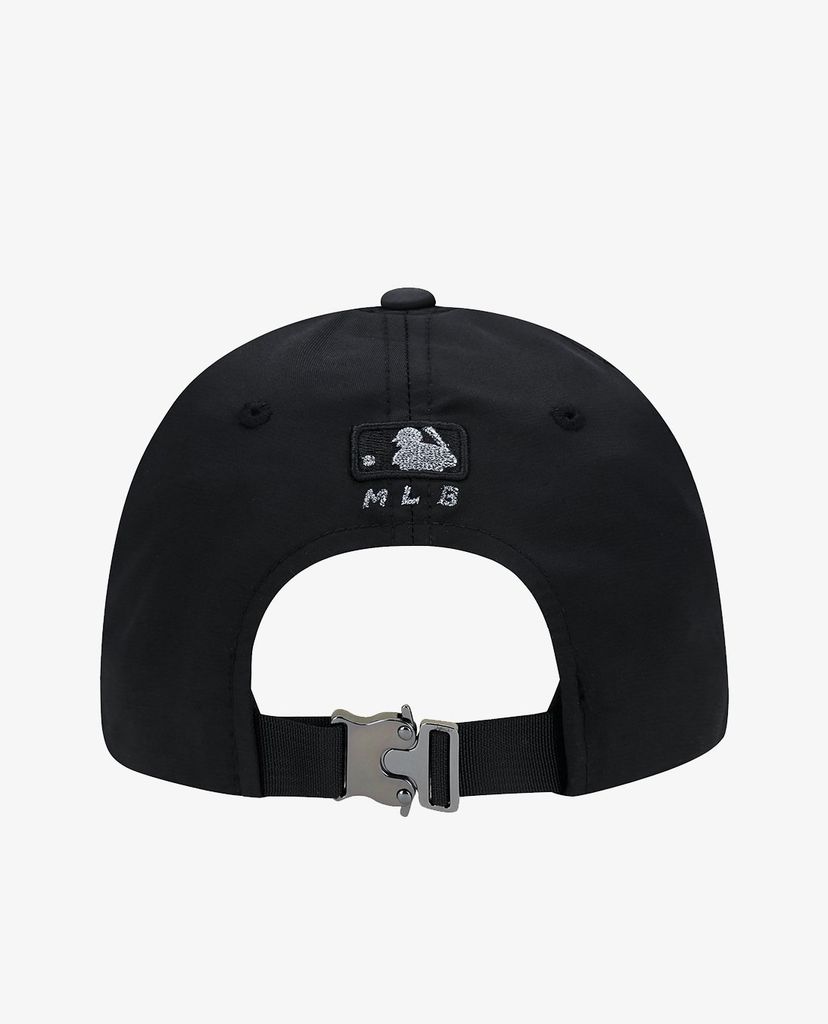 MLB - Nón lưỡi trai Gradation Hologram Adjustable