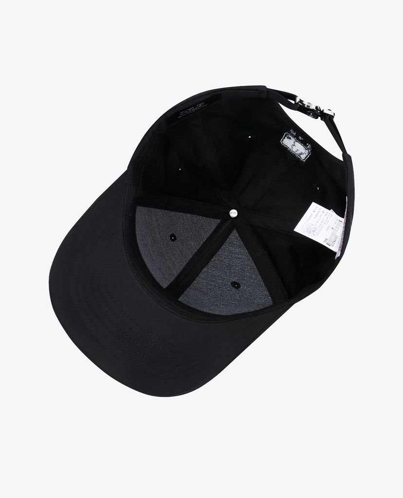 MLB - Nón lưỡi trai Gradation Hologram Adjustable