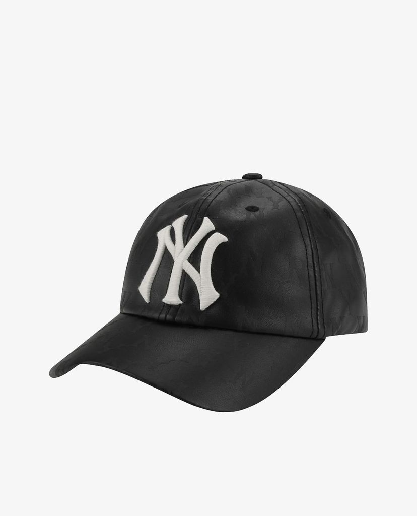 MLB - Nón bóng chày Common Monogram Leather