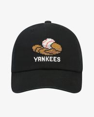 MLB - Nón bóng chày Play Front