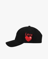 MLB - Nón bóng chày Heart Side