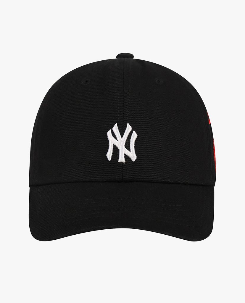 MLB - Nón bóng chày Heart Side
