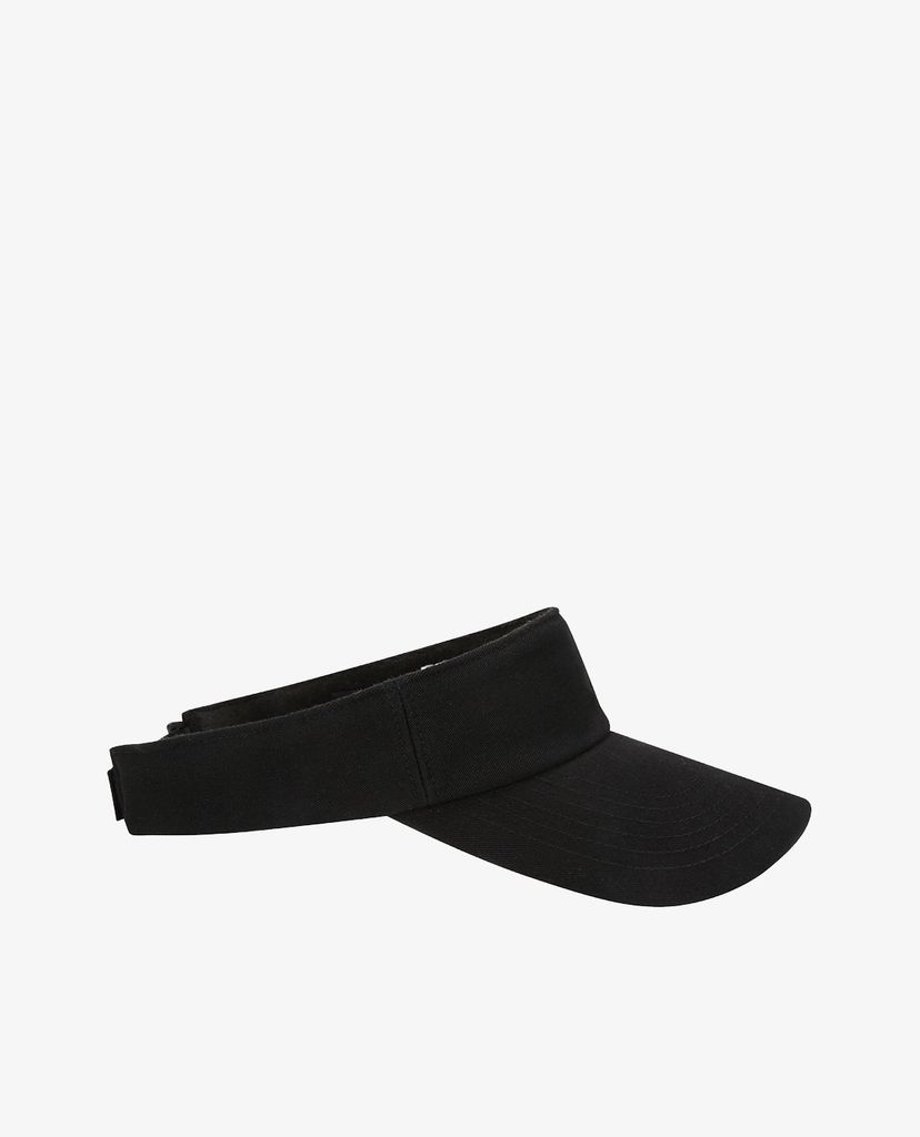 MLB - Nón visor nửa đầu Authentic