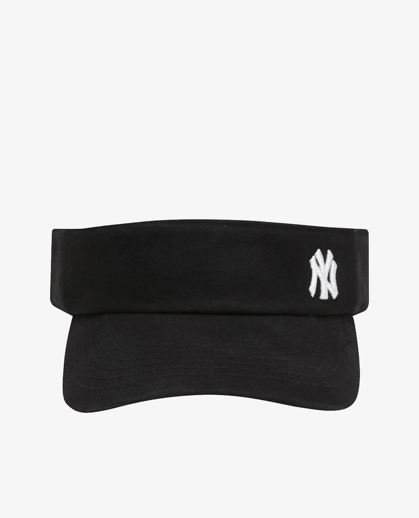 MLB - Nón visor nửa đầu Authentic