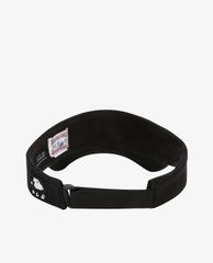 MLB - Nón visor nửa đầu Authentic