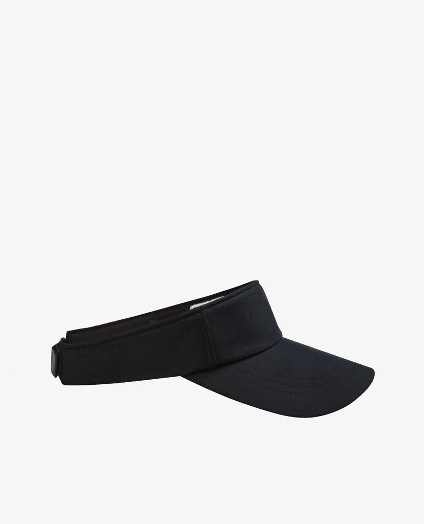 MLB - Nón visor nửa đầu Unisex Cureved