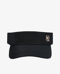 MLB - Nón visor nửa đầu Unisex Cureved