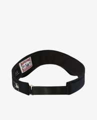 MLB - Nón visor nửa đầu Unisex Cureved