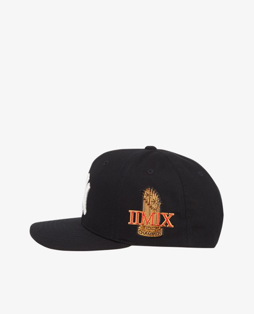 MLB - Nón snapback thời trang Champion