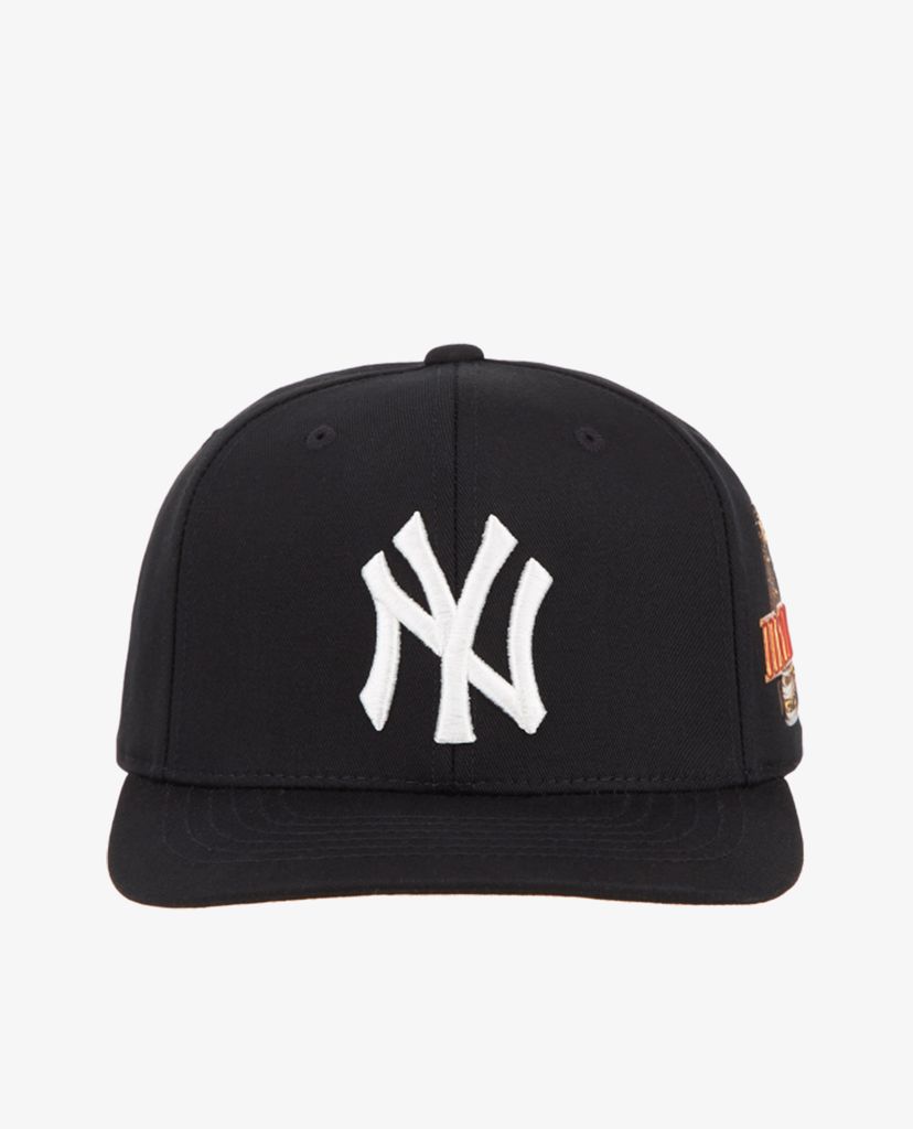 MLB - Nón snapback thời trang Champion
