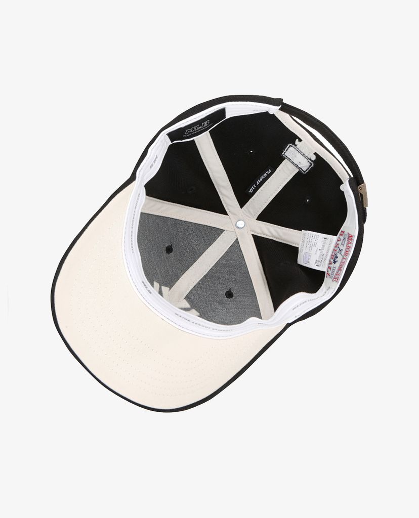 MLB - Nón bóng chày Wool Curve Control