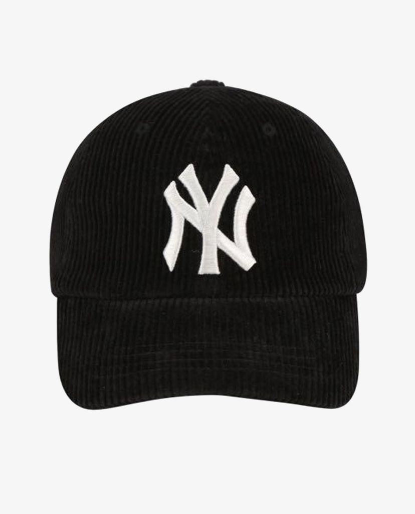 MLB - Nón bóng chày sọc nổi thời trang
