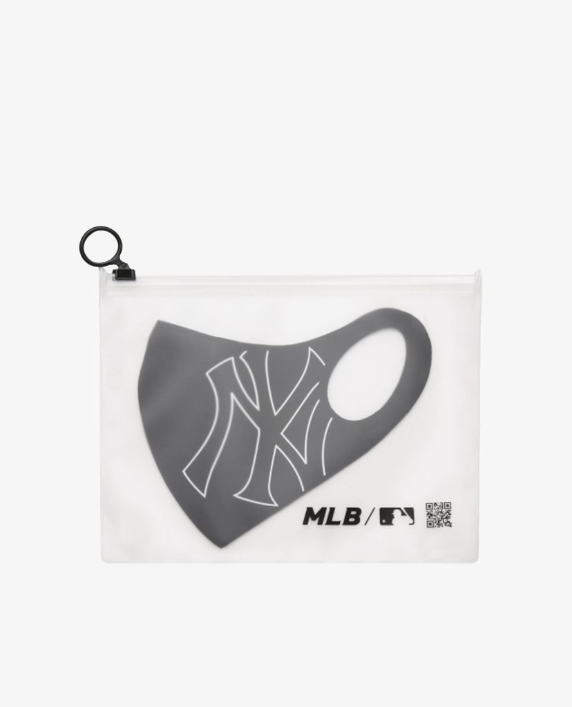 MLB - Khẩu trang vải Mega Logo