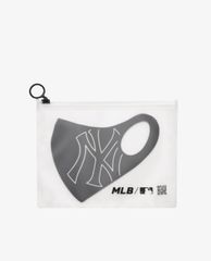 MLB - Khẩu trang vải Mega Logo